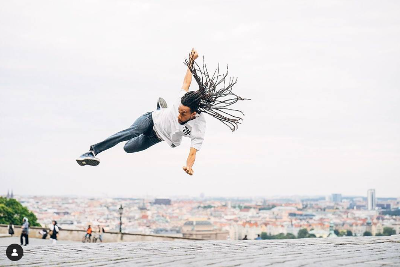 AfroFuturist Weekend 2023 — Elastic Arts Foundation